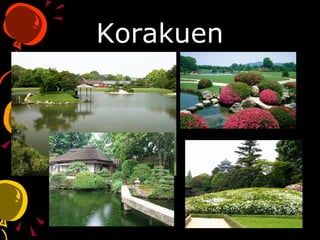 Korakuen 
