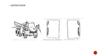  RETROVISOR
 