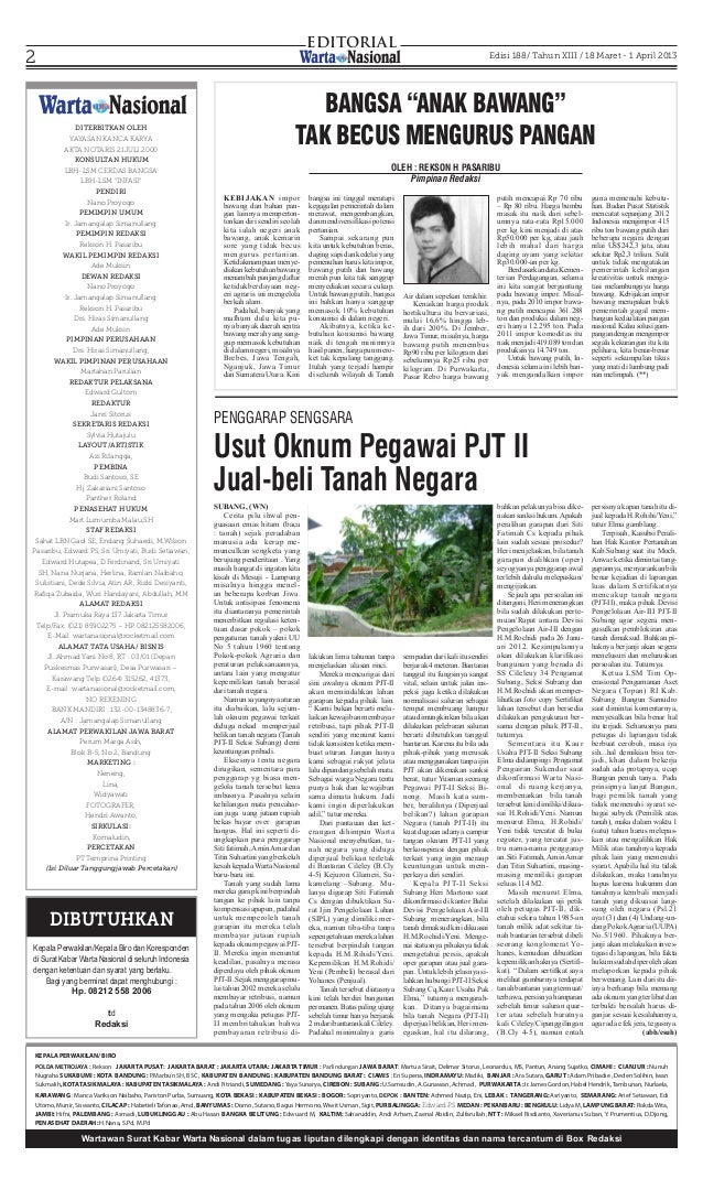 5 1 Surat Kabar