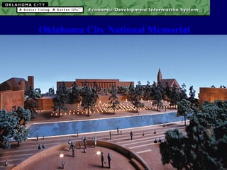 Oklahoma City National Memorial
 