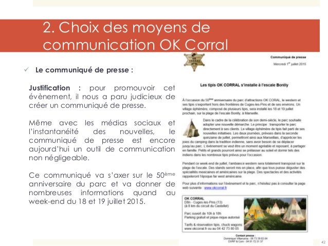 Audit Et Recommendation Ok Corral Audit Et Recommendation Ok Corral