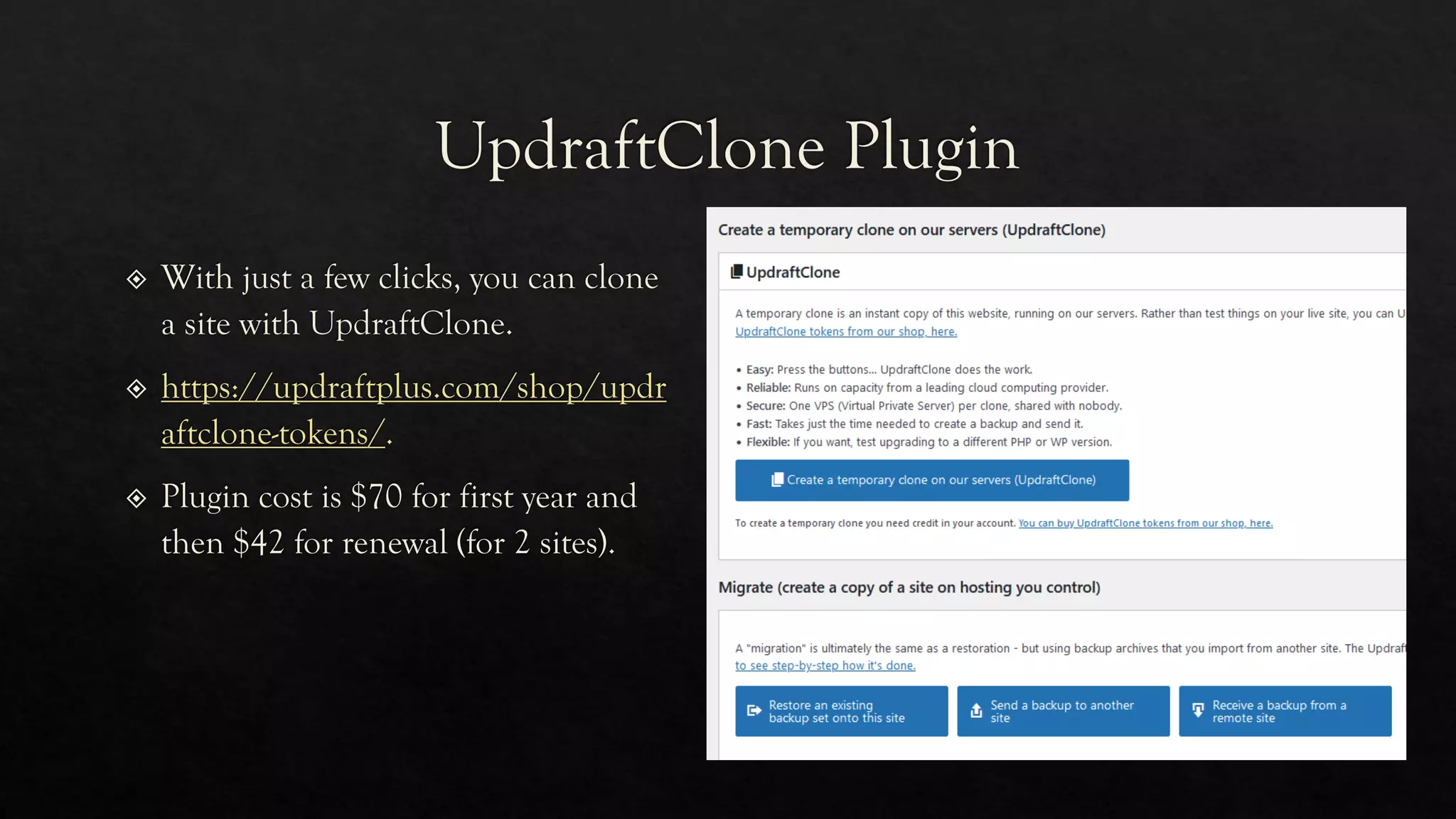 Finding Gutenberg Training - OKC WordPress Meetup for December 2021