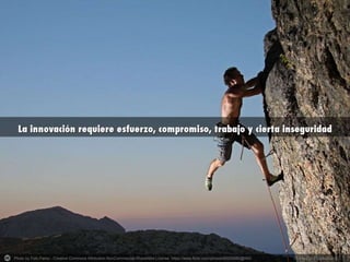 Photo by Foto Pamp - Creative Commons Attribution-NonCommercial-ShareAlike License https://www.flickr.com/photos/85208880@N00 Created with Haiku Deck
 