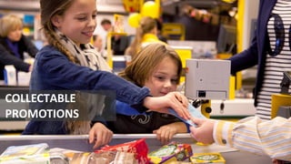 COLLECTABLE
PROMOTIONS

 