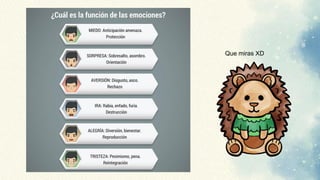Que miras XD
 