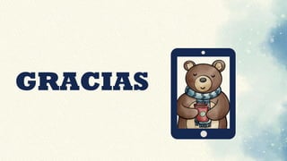 GRACIAS
 