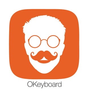 OKeyboard
 