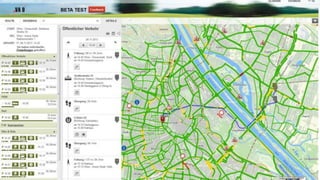 VAO

Februar 2012

Autor

Vertraulichkeitsstufe

11

 