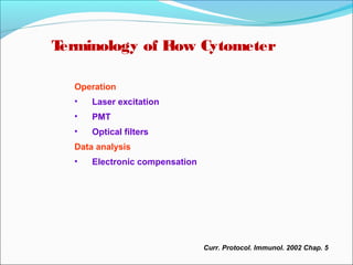 flow cytometry presentation | PPT