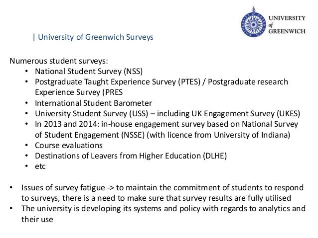 course evaluation survey