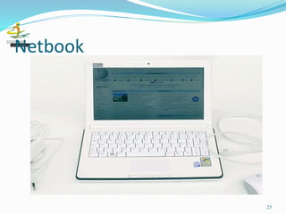 Netbook
25
 