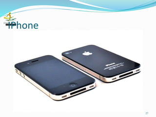 IPhone
27
 