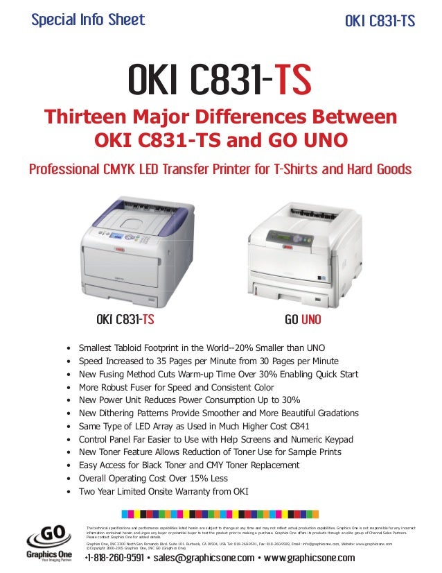 oki pro 8432 printer