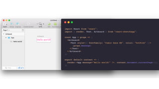 How to build Design System?