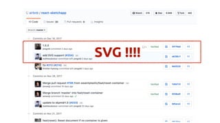 SVG !!!!
 