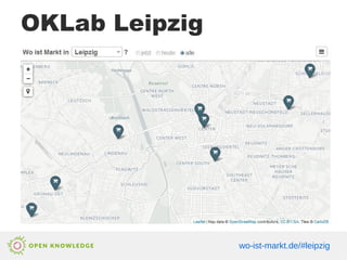 OKLab Leipzig
wo-ist-markt.de/#leipzig
 