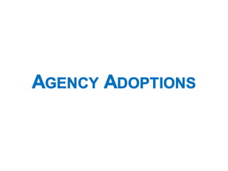 Oklahoma Adoption Essentials: Types, Plans, Decisions
