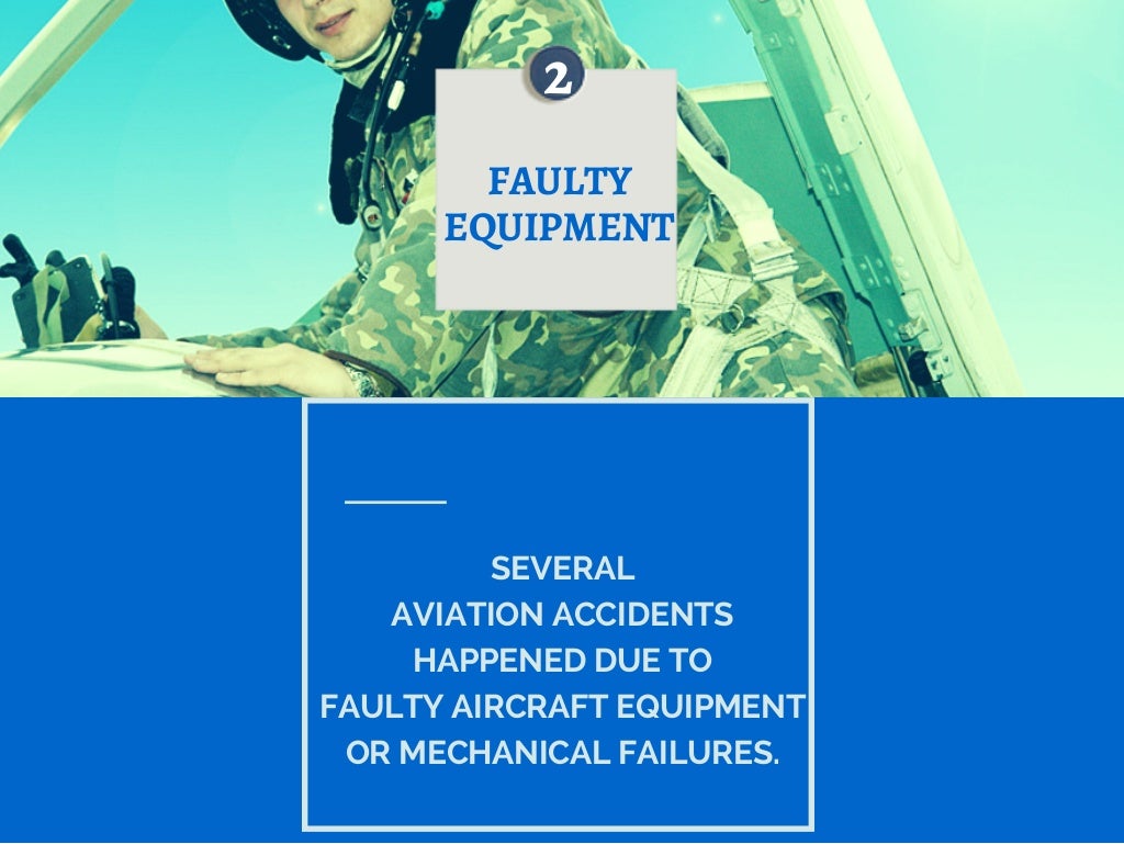 Oklahoma Aviation Accident Lawyer What are the Common