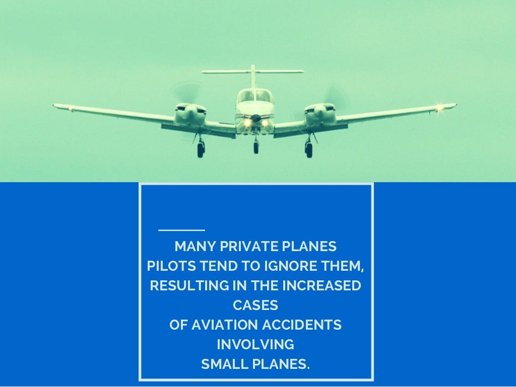 Oklahoma Aviation Accident Lawyer What are the Common