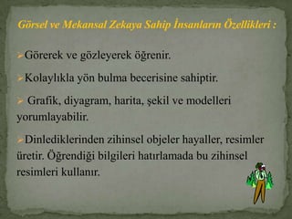  Dinleyerek, okuyarak, yazarak ve konuşarak öğrenir.