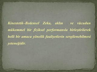 Dinleyicileri, konuşmaları ile etkiler. Okuma, yazma, dinleme ve    konuşma gibi dil sanatlarında  farklı yapılar Ǳşٳܰ.