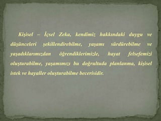 Somut cisimleri soyut sembolik ifadelere dönüştürebilir.