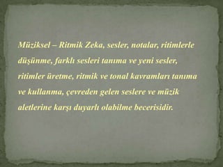Grafikler ya da şekiller  halinde verilen ( görsel ) bilgileri yorumlar.
