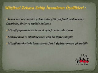 Hipotezler kurar ve ıԲ.