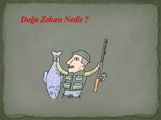 Görsel–Mekansal Zeka, resimlerle, şekillerle düşünebilme, görsel dünyayı algılayabilme, şekil, renk ve dokuları zihnin gözleriyle görebilme ve bunları sanatsal formlara dönüştürebilme yeteneğidir. Psiko-motor becerilerin gelişmesiyle başlar,     el-vücut-beyin koordinasyonunun gelişimi küçük kas gelişiminin mükemmel çalışmalarıyla geliştirilebilir.