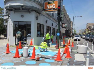 IQCPhoto: Streetsblog
 