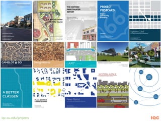 IQCiqc.ou.edu/projects
 