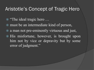 Paper-14- African Literature- Okonkvo as a Tragic Hero in Things fall ...