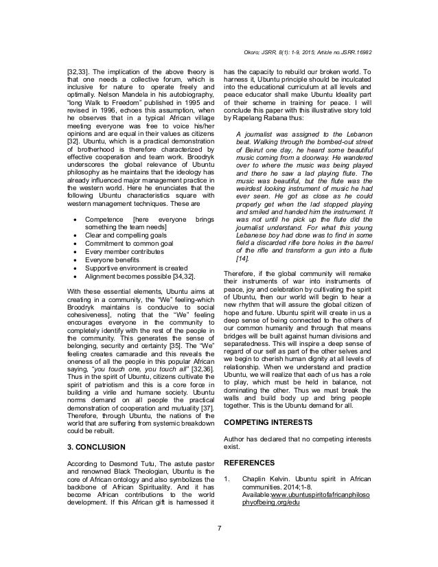 The Cooperation And Collectivity Of Other Fingers 7 The Cooperation And Collectivity Of Other Fingers 7