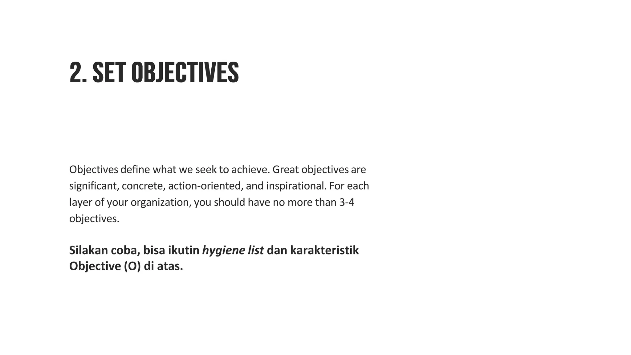 Step by step menerapkan Objective & Key Result.pdf