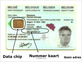 Okra Verkeerdt 3 Mijn Wagen Mijn Vrijheid