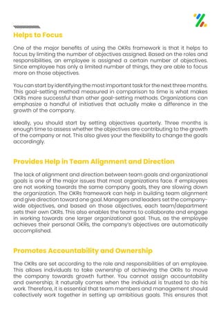 OKR Guide - Need of OKR for organizations.pdf