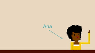 Ana
 