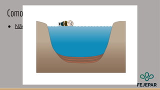 Como definir OKRs?
● Não definir uma lista de atividades
 