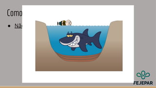 Como definir OKRs?
● Não definir uma lista de atividades
 