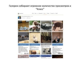 Профиль может создать любые типы сообществ в ОК.
В меню Профиля раздел Группы.
 