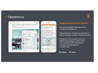 Цели создания рекламной кампании
 