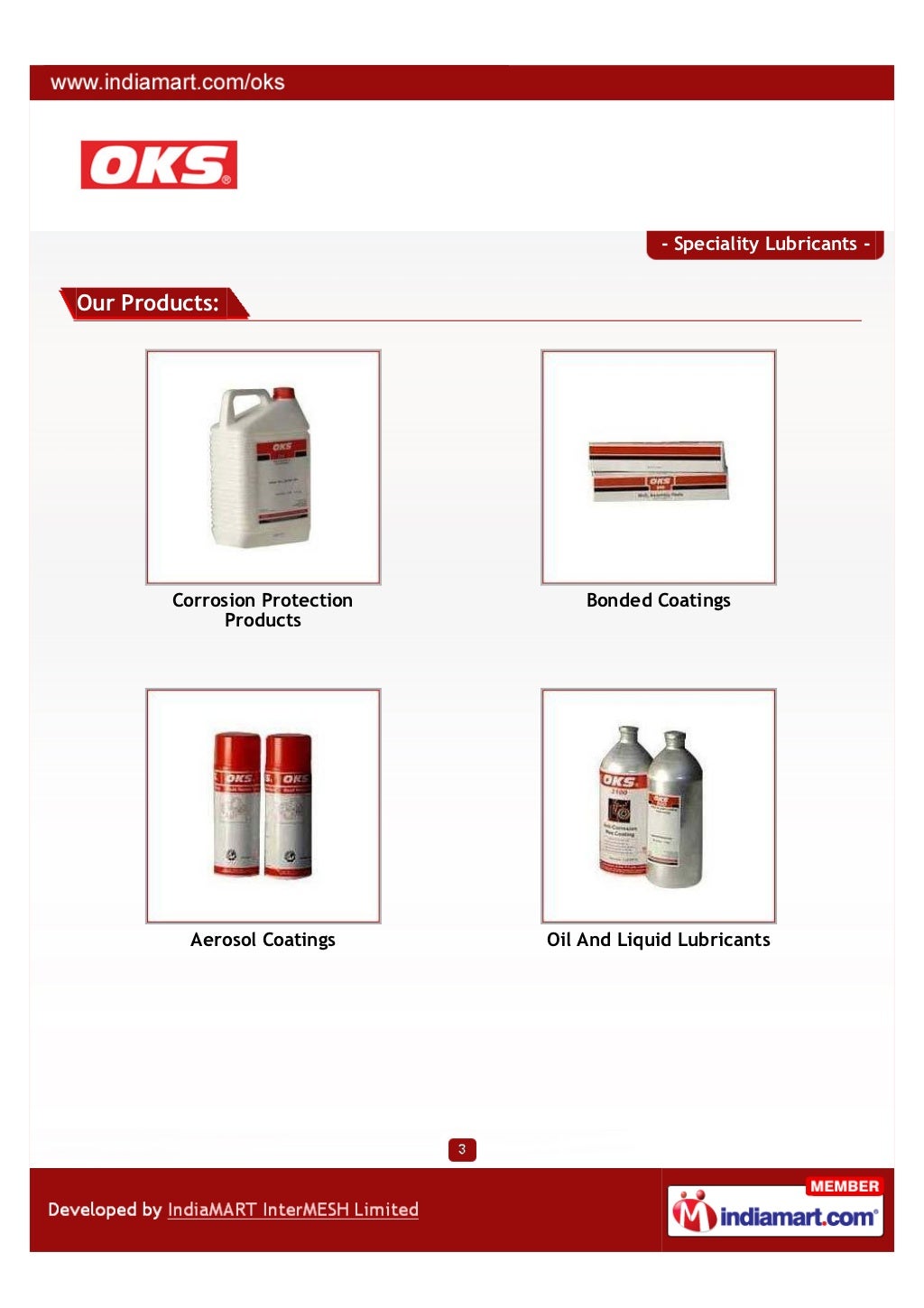 Kluber Lubrication India Private Limited, Bengaluru, Speciality Lubri…