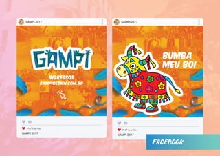 GAMPI 2017
GAMPI 2017
GAMPI 2017
GAMPI 2017
facebook
 