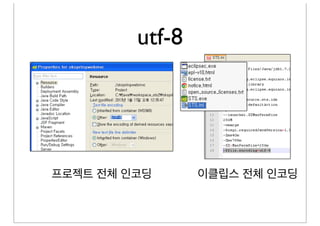 Spring Template Project
 
