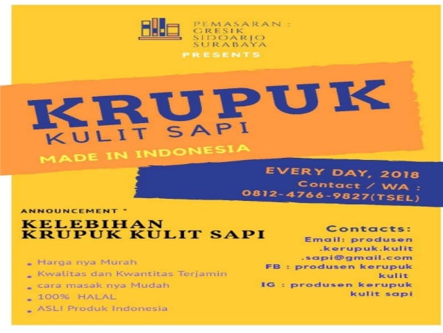 Makanan Ringan Enak Tlp Wa 0812 4766 9827 Oleh Oleh Makanan Ring