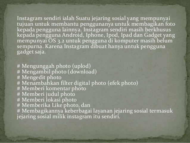 Nama Oktavia Ningtyas Nim 14 110 0050