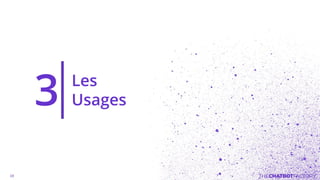 Les
Usages3
 