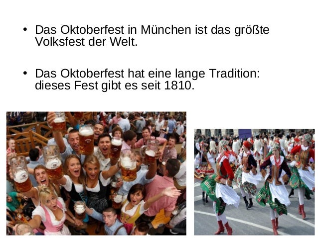 Oktoberfest