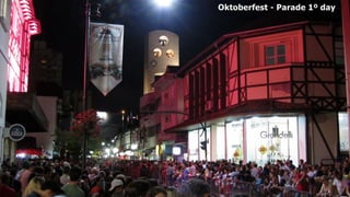 Belas imagens da Oktoberfest 2012