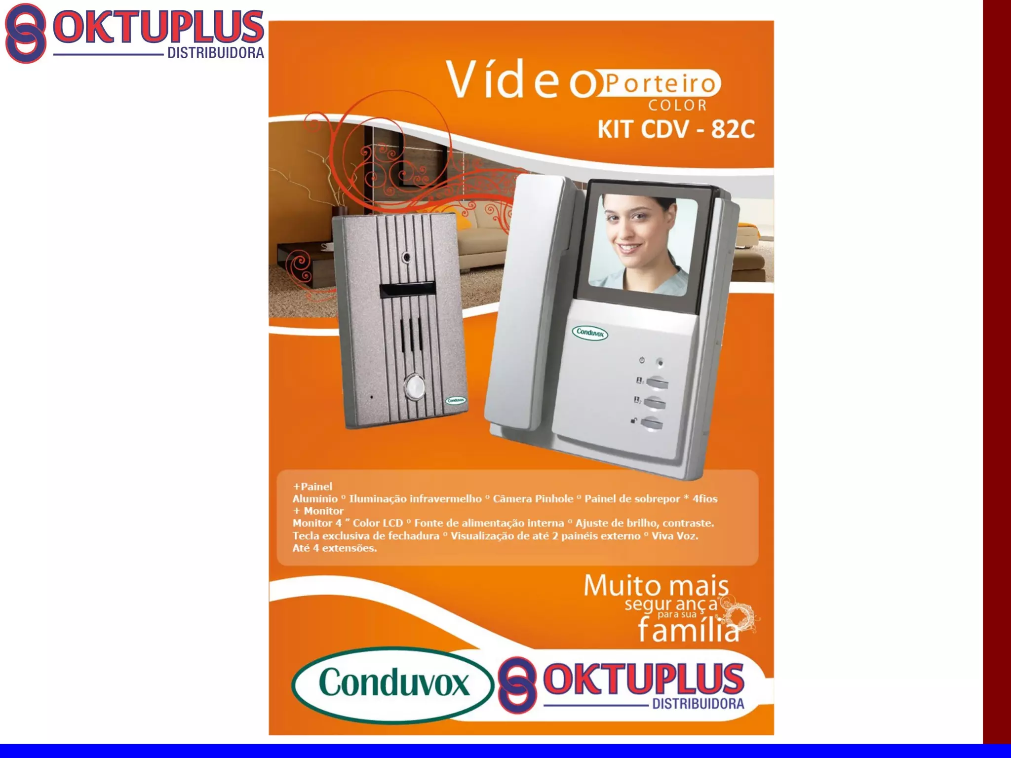 Oktuplus hdl lider